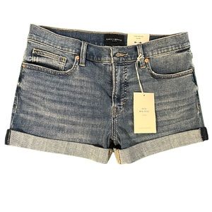 Lucky Brand Ava Mid-Rise Jean (BRAND NEW WITH TAGS!)